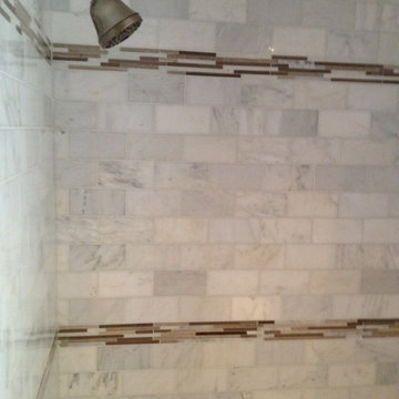 La Grange Park Bathroom