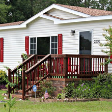 Beach houses I can afford
