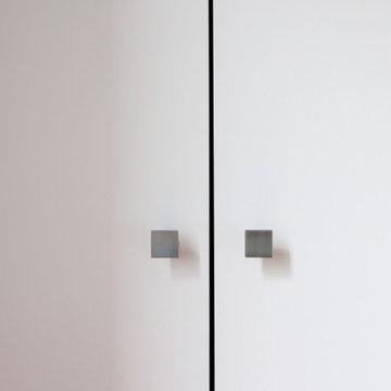 Appartement Heleu