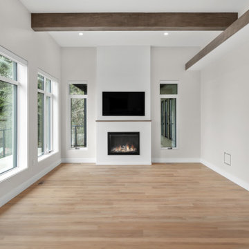 Sunset Ridge Living Room