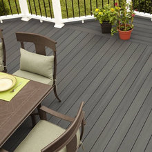 Decking