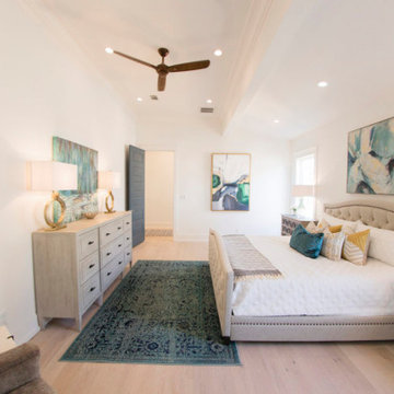 DeSoto Renovation Design | Client - Justin Daly Home & Design