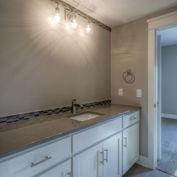 Custom Brookfield Ranch - 4 bdrm.