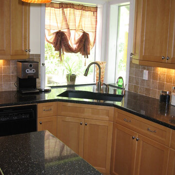 Goodall Kitchen