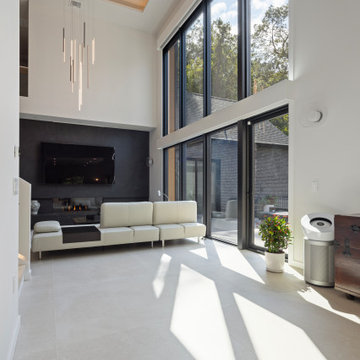Moody & Modern, Old Tappan NJ