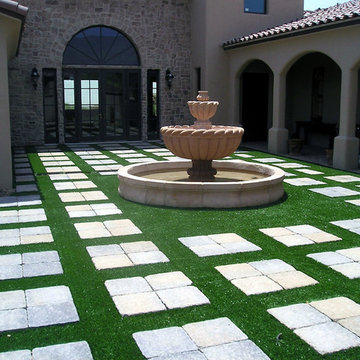 Artificial Lawns