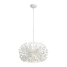 Rehoboth lighting