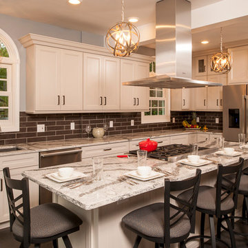 WNY Southtowns Gourmet Kitchen