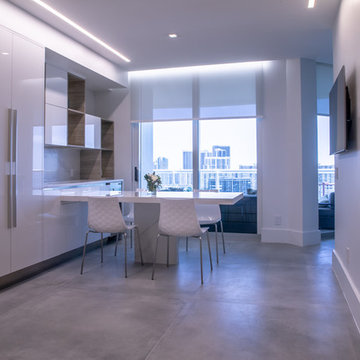 Aventura Condo