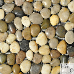 Pebbles - Wall And Floor Tile