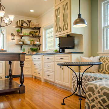 Classic Kitchen