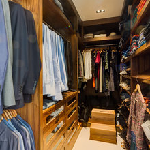 Cabina armadio_Walk in closet