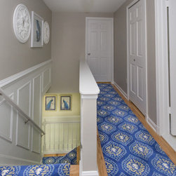 Staircases - Products