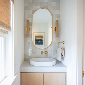 Minneapolis Golden Hour Addition