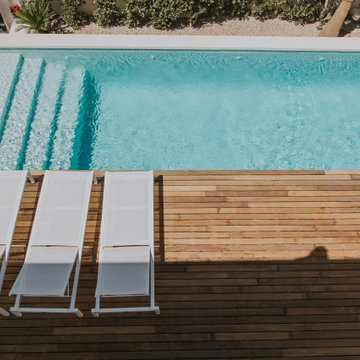 Proyecto Moraira