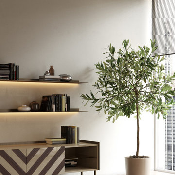 Office Inspiration | Stylish Club