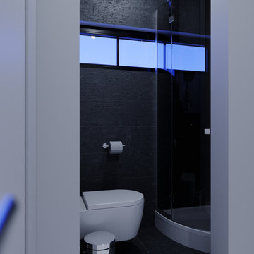 Bathroom Renovations