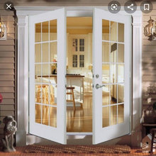 Patio Doors