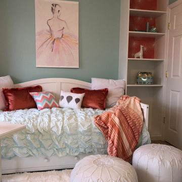 Child’s Bedroom