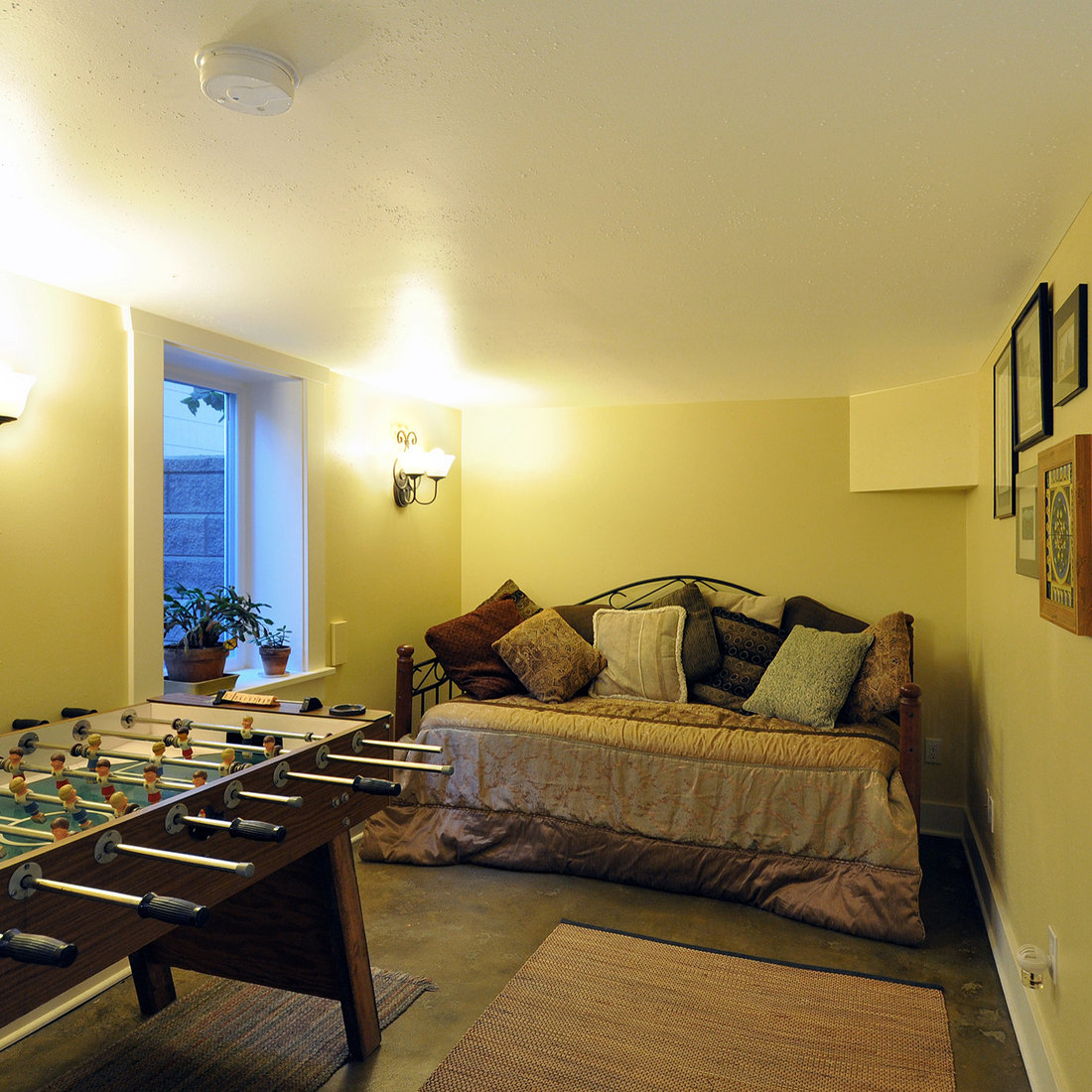 N-K House Remodel