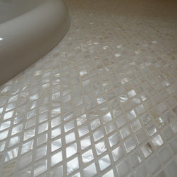 Bathroom Work - Products