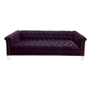 Tufted Sofas