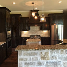 My Kitchen Plan