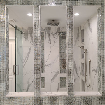 Island Springs Bathroom Addition and Renovation