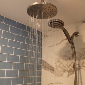 Master Bath December 2017