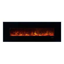 fireplaces