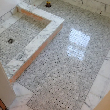 Lots of detail in a small space