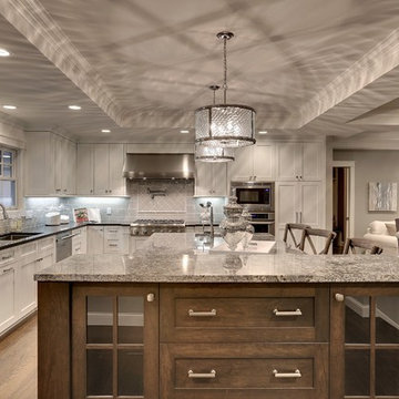 Edina Remodel