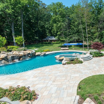 Captivating Centreville Chateau
