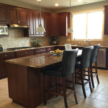 Nugget Home Staging