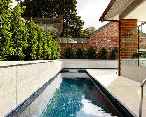 Swimming Pool Fence Houzz