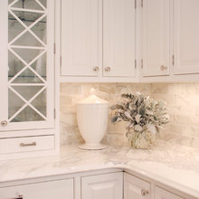 Sebring 2022 Counter & Backsplash