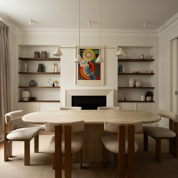 Kensington House, London