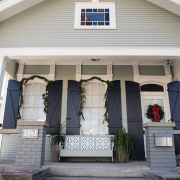 Photo Tour: New Orleans Spreads Its Cheer With Festive Decor