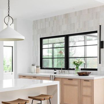 High End Residential Designs