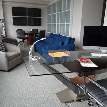 Home Office Redefined