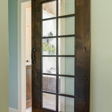 Gunning Master Bathroom