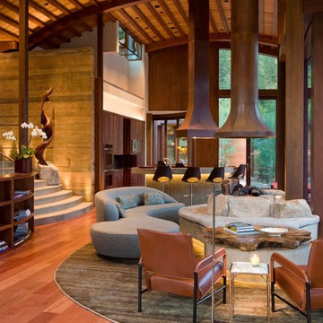 East Aspen Home