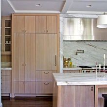 Wood Kitchens