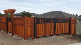 Custom Fences