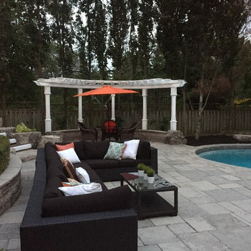 Modern Renovation