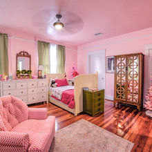 Hailey's Bedroom