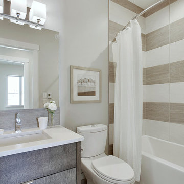 LEED Platinum Certification Achieved