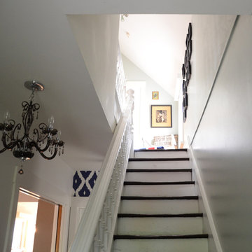 My Houzz: Mindful Makeover for a Victorian in Vancouver