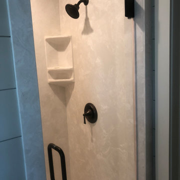 Cultured Marble
