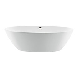 MTI Alissa - 72x37 Bathtub - Products